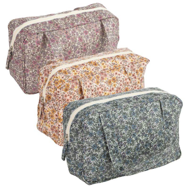 NECESER XXL WATERPROOF FLORES