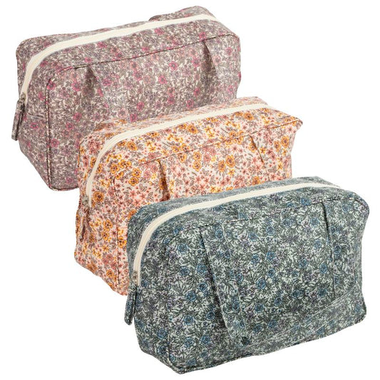 NECESER XXL WATERPROOF FLORES