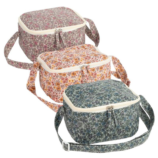 NEVERA ISOTERMICA WATERPROOF FLORES