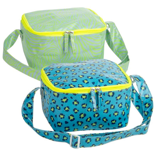 NEVERA ISOTERMICA WATERPROOF ANIMAL FLUOR