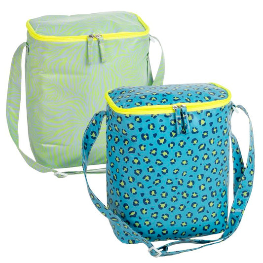 NEVERA ISOTERMICA WATERPROOF ANIMAL FLUOR