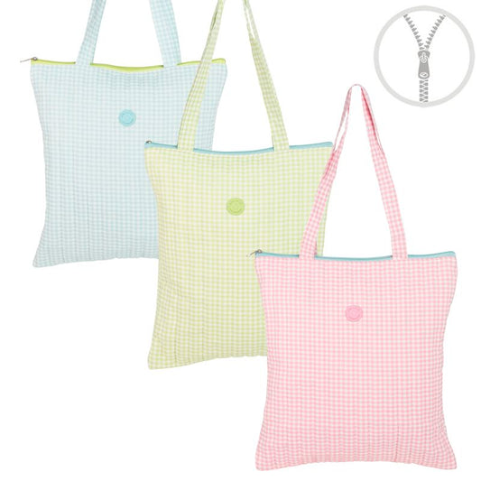 BOLSA CON CREMALLERA VICKY