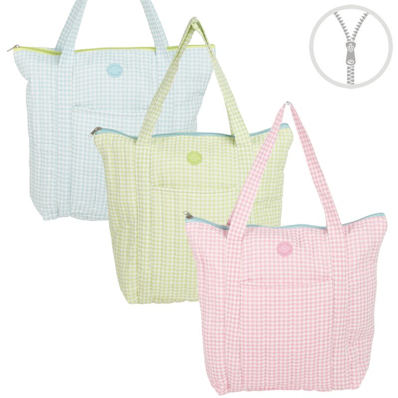 BOLSO CON CREMALLERA VICKY