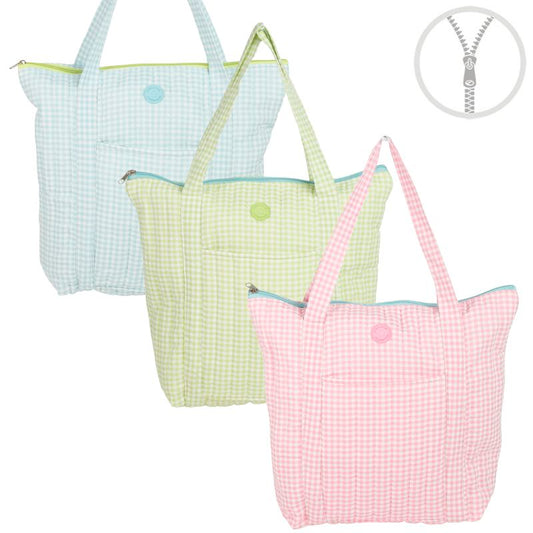 BOLSO CON CREMALLERA VICKY