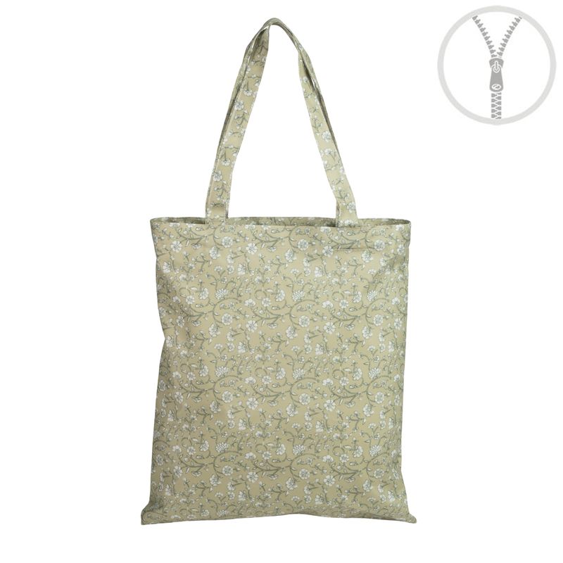BOLSA CON CREMALLERA WATERPROOF NAIRA