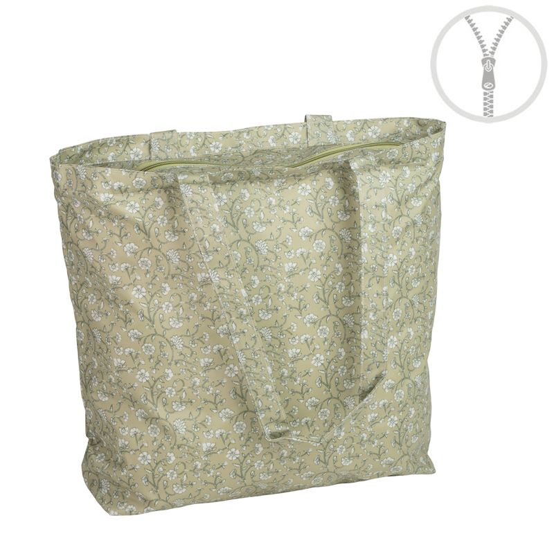 BOLSA CON CREMALLERA WATERPROOF NAIRA