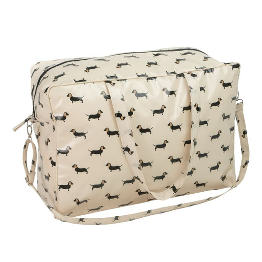 BOLSA DE VIAJE WATERPROOF TECKEL