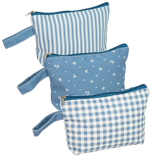 NECESER BRIDGET AZUL