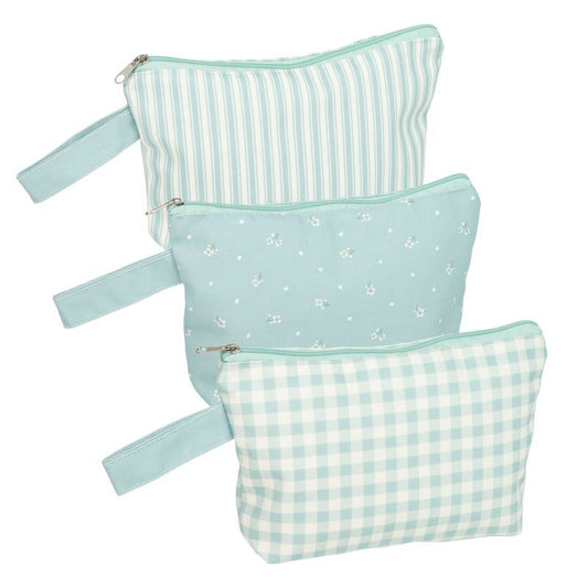 NECESER BRIDGET VERDE AGUA