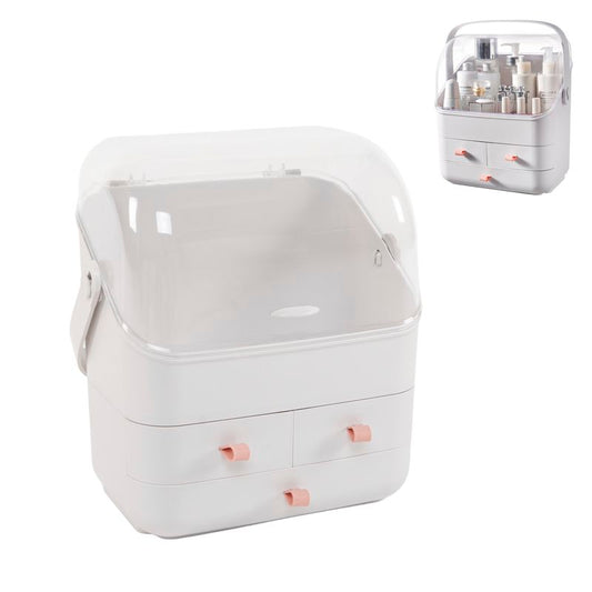 ORGANIZADOR COSMETICOS