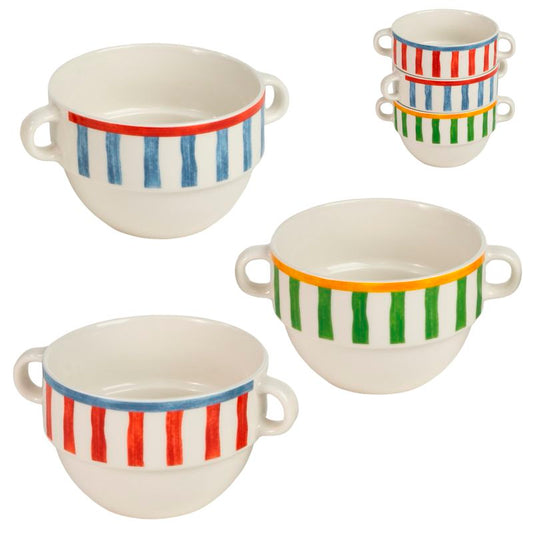 BOL APILABLE CON ASAS TROPICAL 625ML