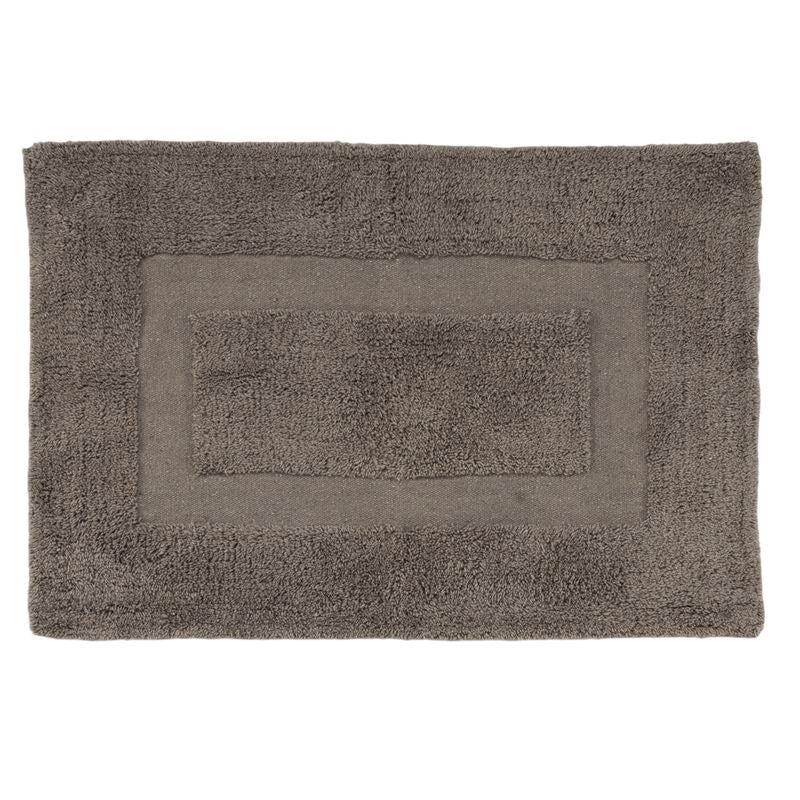 ALFOMBRA BAÑO 40X60 TOPO