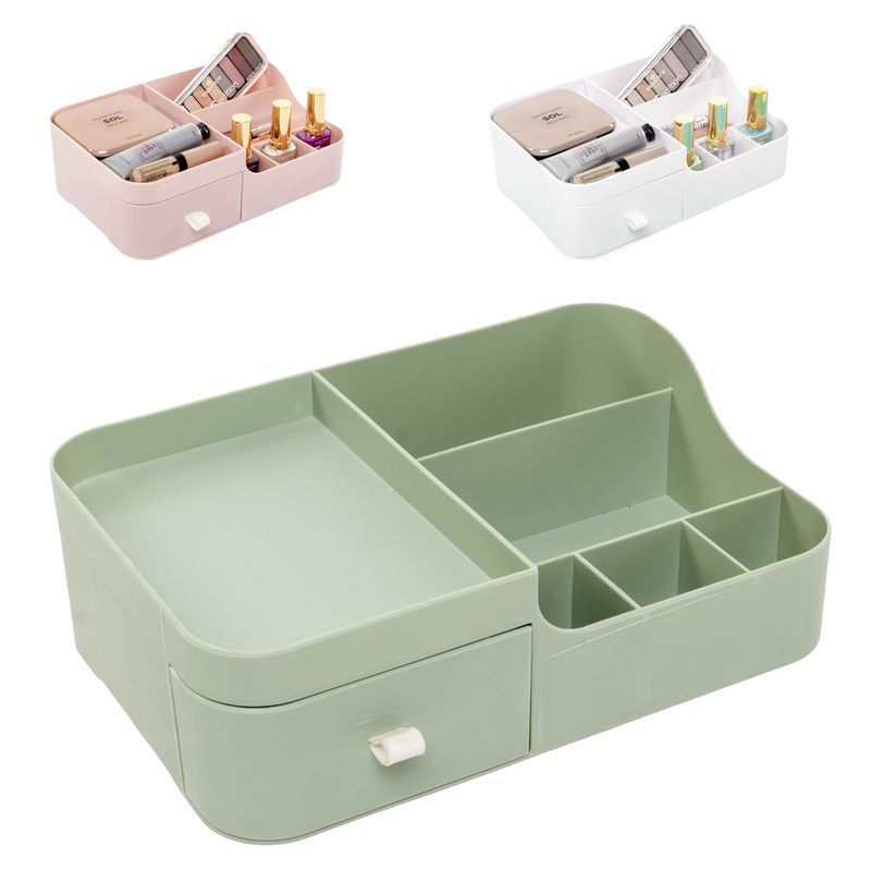 ORGANIZADOR MAQUILLAJE 1 CAJON