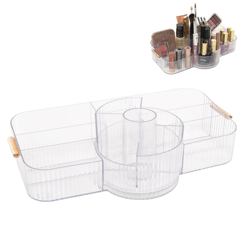 ORGANIZADOR COSMETICOS MULTIPLE