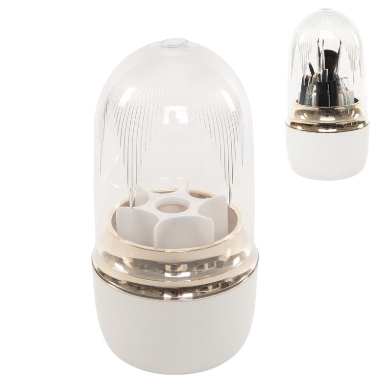 ORGANIZADOR COSMETICOS GIRATORIO