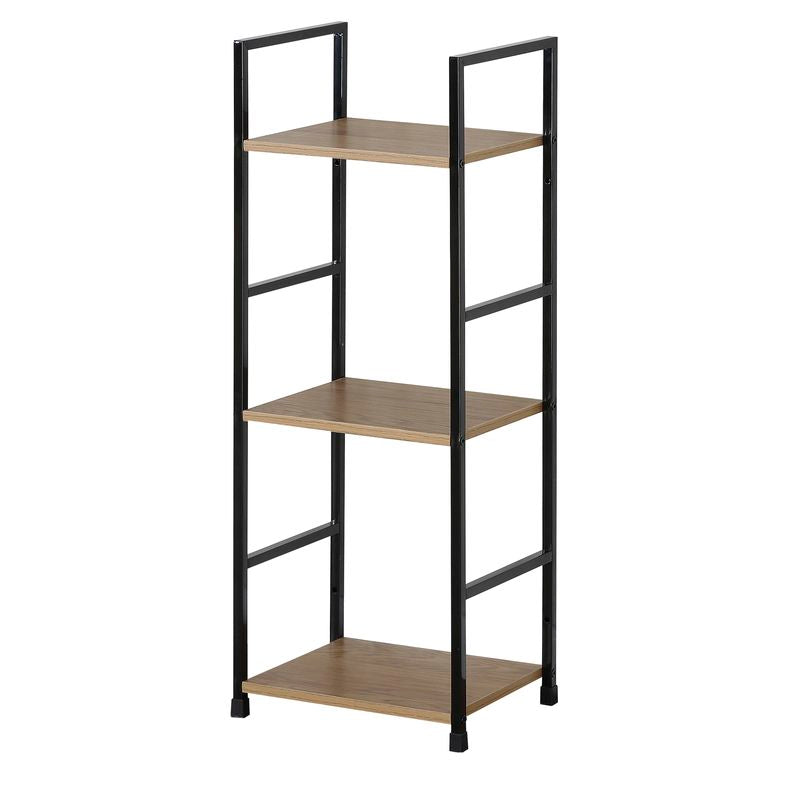 ESTANTERIA 3 ESTANTES SOFT