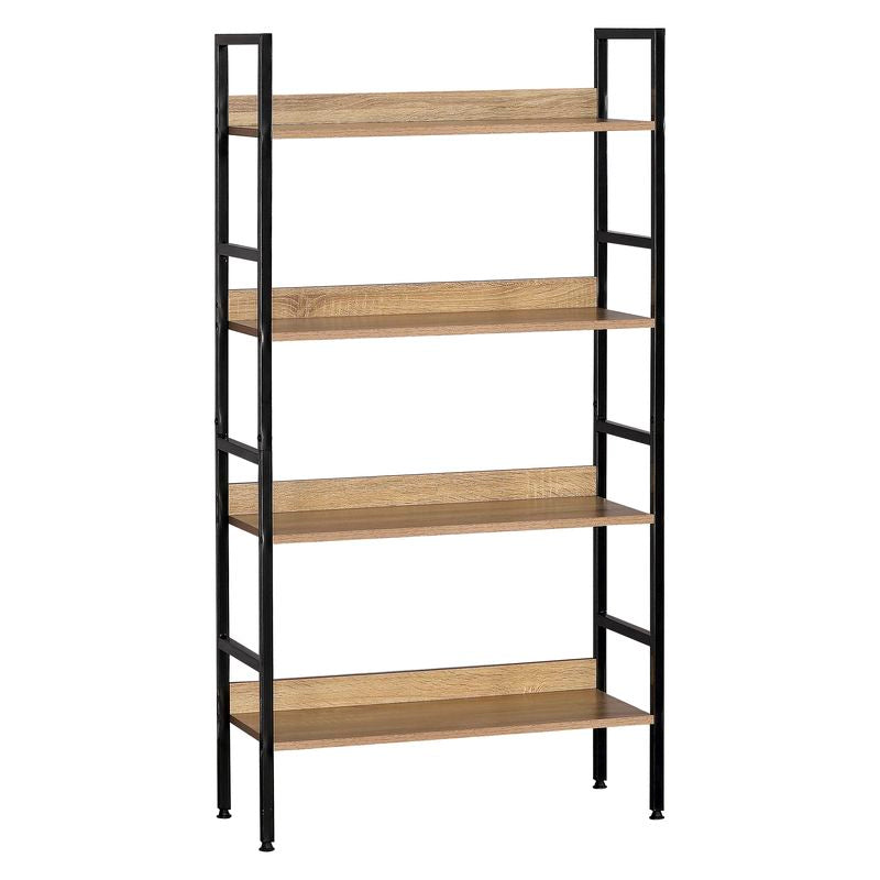 ESTANTERIA 4 ESTANTES SOFT