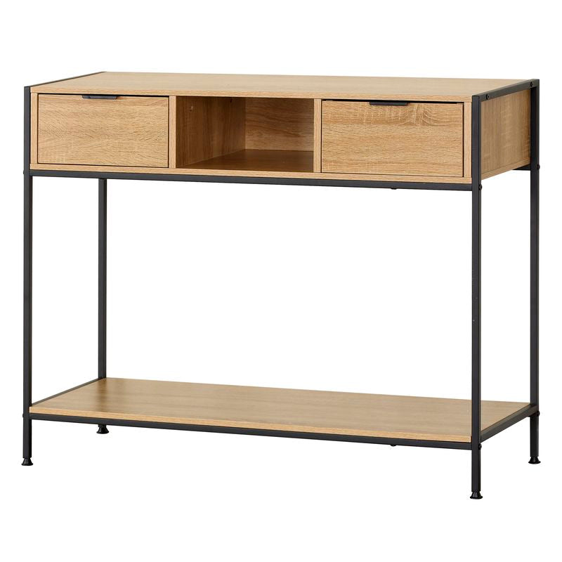 CONSOLA 2 CAJONES SOFT