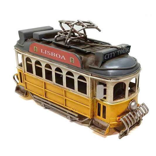 TRANVIA DECORATIVO LISBOA