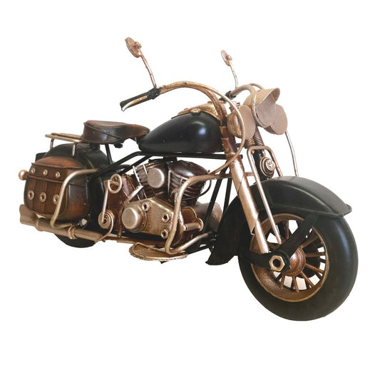 MOTO DECORATIVA