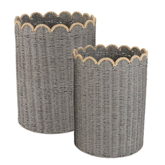 PONGOTODO BICOLOR GRIS