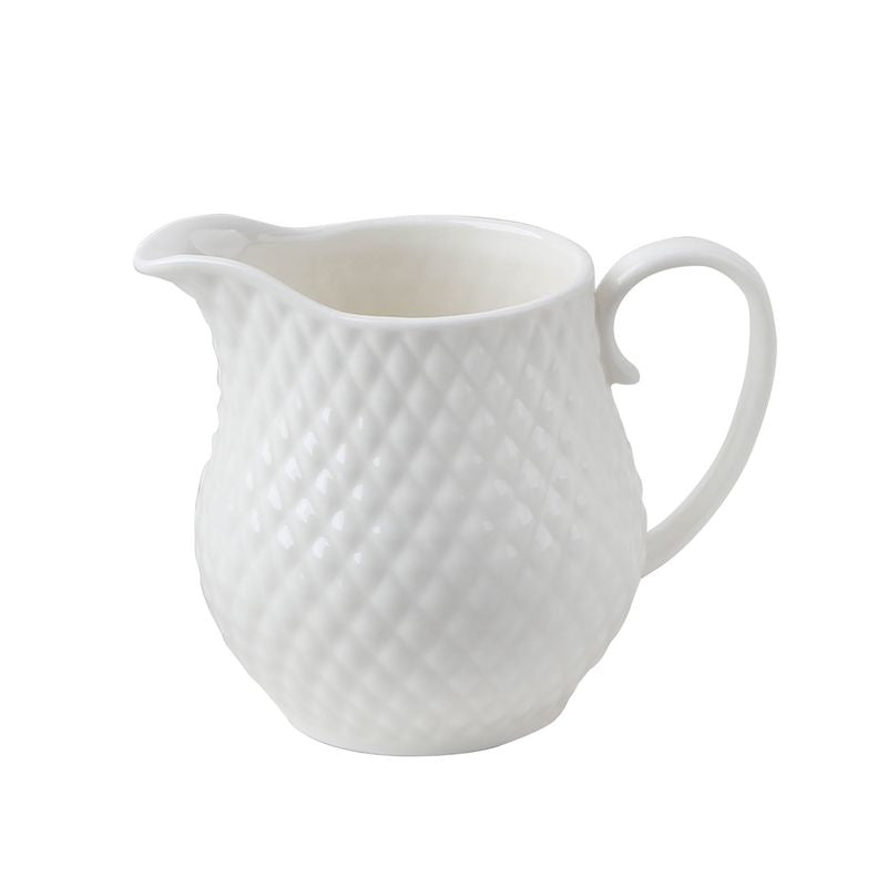 LECHERA PORCELANA GRABADA 280ML