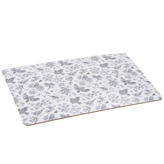 INDIVIDUAL BASE CORCHO 45X30CM VERSALLES