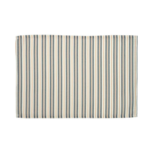 INDIVIDUAL 45X30CM RAYAS BOIS&TERRE