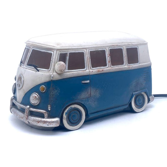 LAMPARA RESINA FURGONETA