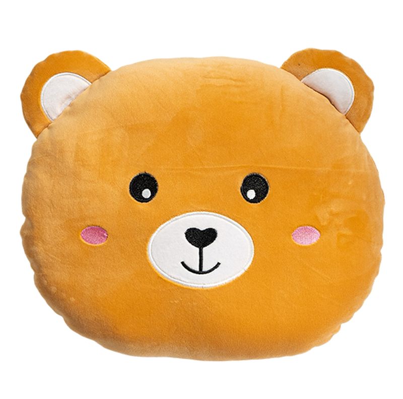 COJIN SUPER SOFT OSO 35CM
