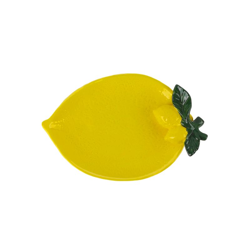 PLATO 17CM LIMONES
