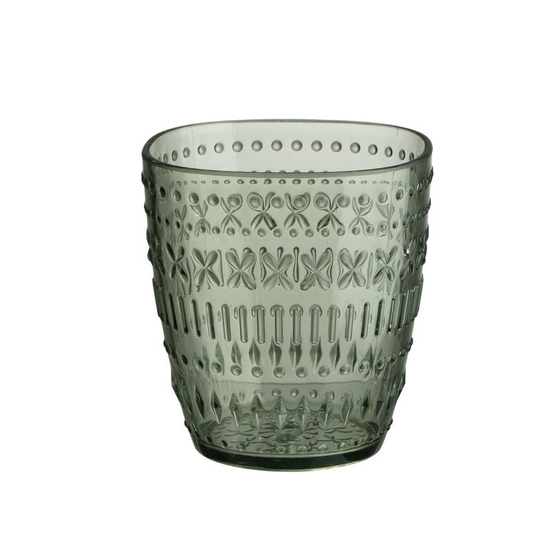 VASO 400ML ACRILICO MUSGO