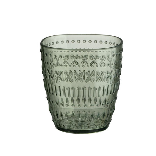 VASO 400ML ACRILICO MUSGO