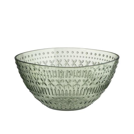 BOL 14CM ACRILICO MUSGO