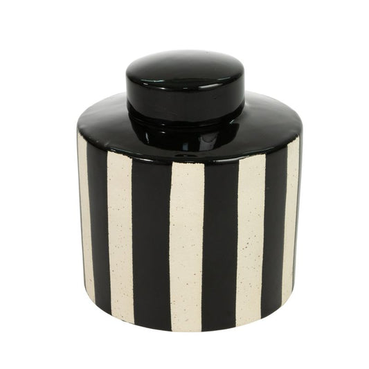 JARRON TIBOR RAYAS BLACK&WHITE M