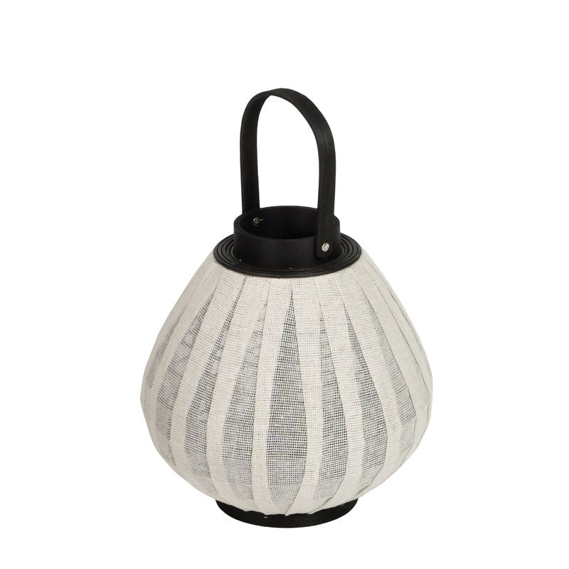 CANDEL S LINO BLACK&WHITE