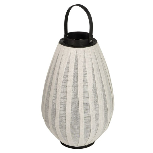 CANDEL L LINO BLACK&WHITE