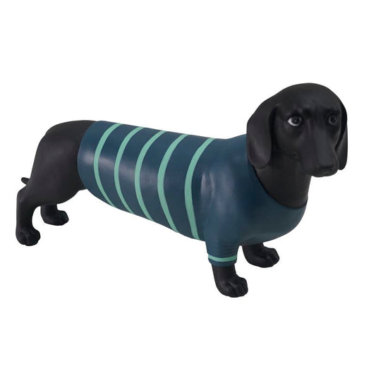 FIGURA TECKEL 36CM