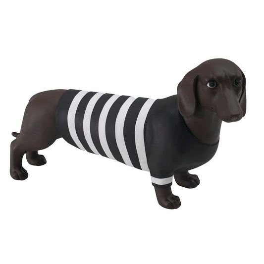 FIGURA TECKEL 36CM
