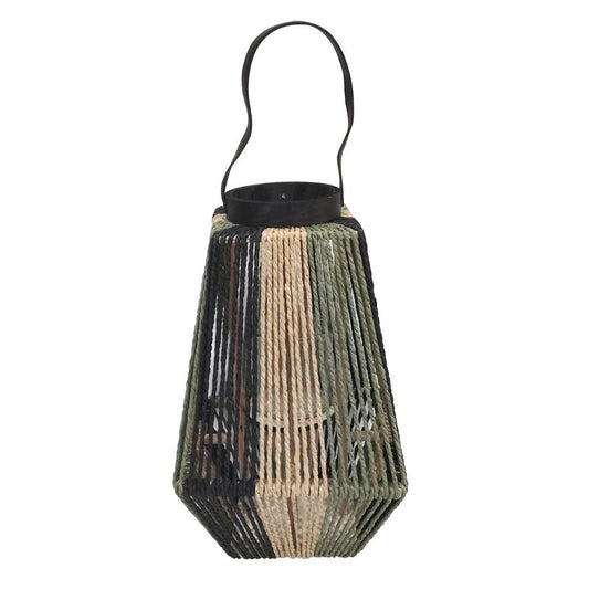 CANDEL S RAYAS TRICOLOR VERDES
