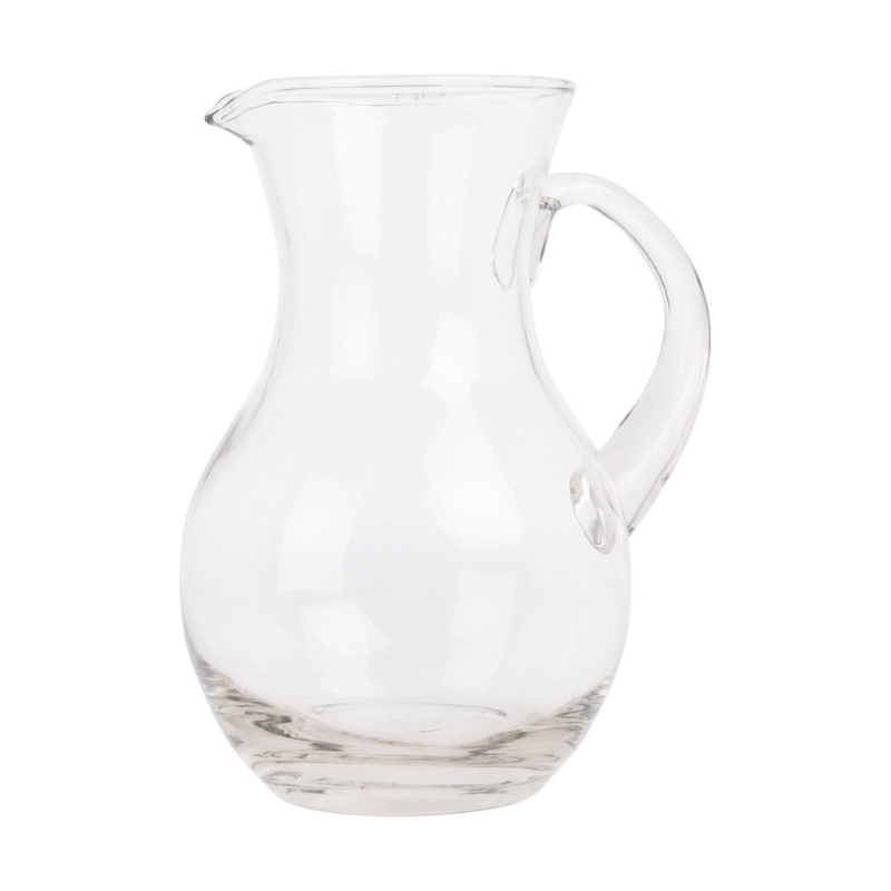 JARRA CON ASA CRISTAL 1,5L