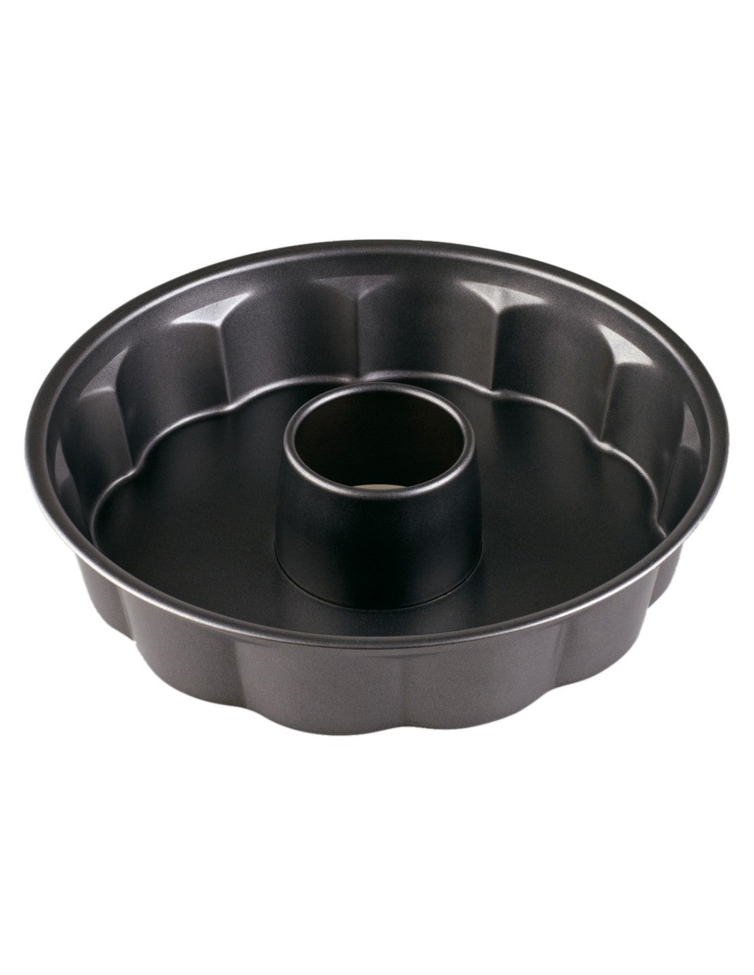 MOLDE FIORELA C/TUBO ANTIAD 27CM