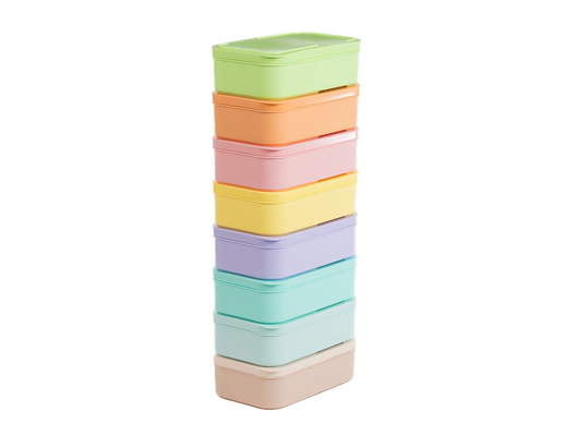 TUPPERS POLARBOX
