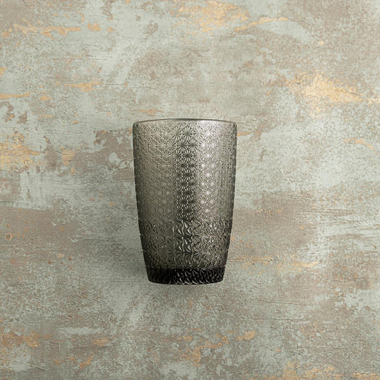 JUEGO DE 6 VASOS IKONIC ALTOS