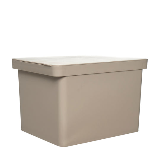 CAJA GRANDE CLASSIC BEIGE