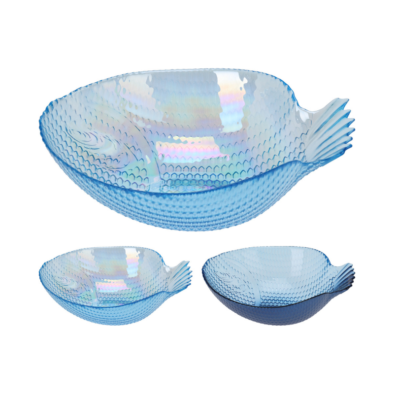 BOWL PEZ 17X13X5,5CM