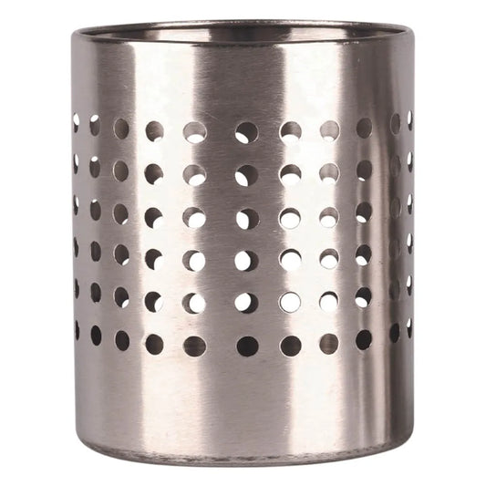 ESCURRECUBIERTOS INOX 11,5X14CM