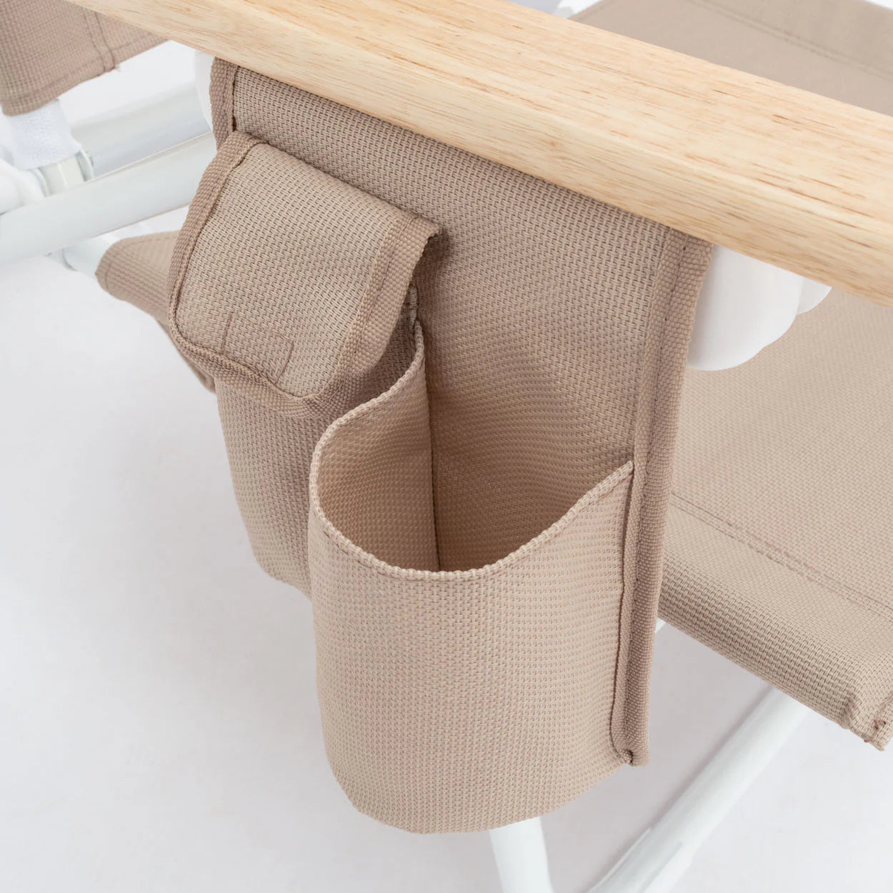 SILLA PLAYA RECLINABLE BEIGE FLAMINGUEO