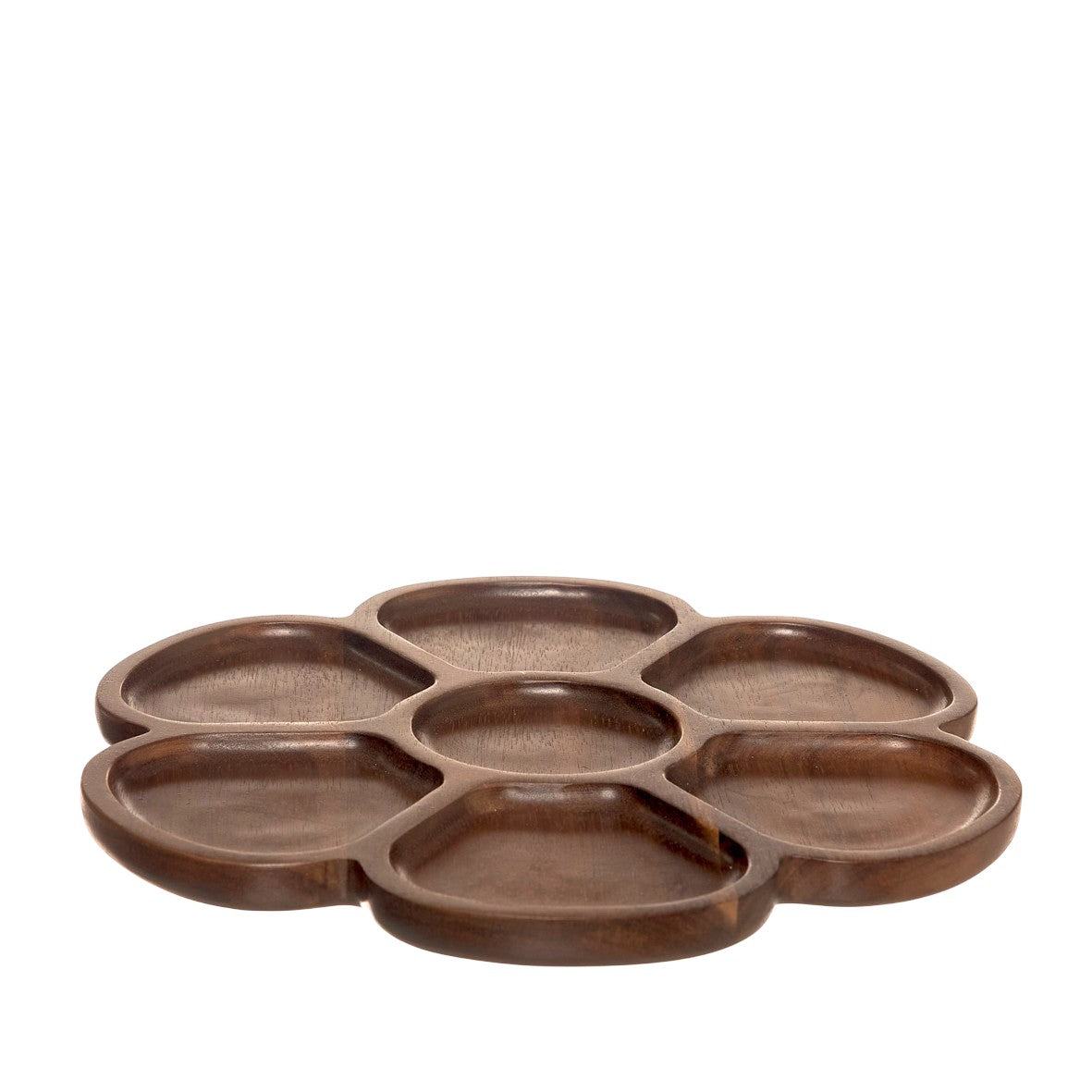 PLATO FLOR ACACIA 36CM