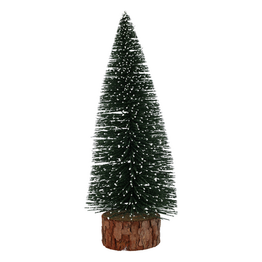 ARBOL NAVIDAD 25CM